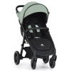 PETITE&MARS Sport Street+ RWS Black Iron Green 2 2024