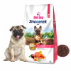 Gold Dog suché hovädzie krmivo 5 kg