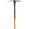 Lopata - Fiskars Kilof s pikantným Isocore L 5 IB 1020166 (Lopata - Fiskars Kilof s pikantným Isocore L 5 IB 1020166)