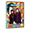 Vítr v kapse - DVD