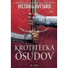 Krotiteľka osudov - Victoria Aveyard
