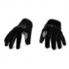 Woom Jr LF black