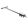 GEKO Ručný zemný vrták 140mm 06520 G66512