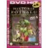 Historie fotbalu 1 - DVD