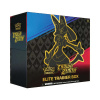 Pokémon TCG Crown Zenith Elite Trainer Box