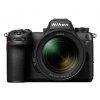 Nikon Z6 III + NIKKOR Z 24-70mm f/4 S