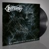 CRYPTOPSY - AN INSATIABLE VIOLENCE BLACK 1 LP