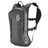 hydro pack ROAMER 8 black/dark grey
