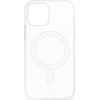 FIXED MagPure s podporou Magsafe Apple iPhone 15 čiré FIXPUM-1200