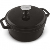 LAMART LT1208 hrniec liatina 21,5cm IRON