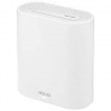 Kompletný Wi-Fi systém Asus ExpertWiFi EBM68 AX7800 Tri-band Mesh Wi-Fi 6 (90IG07V0-MO3A60) biely
