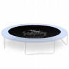 Podložka na trampolínu Neo-sport 397-404 cm