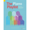The Piano Playlist + audio online