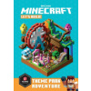 Minecraft: Let's Build! Theme Park Adventure (Mojang Ab,The Official Minecraft Team)(Pevná)