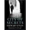 City of Secrets - Stewart O'Nan