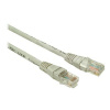 Solarix C6-155GY-10MB Patch CAT6, UTP, PVC, 10m, šedý