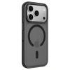 Belkin Grip magn. Schutzhülle iPhone 17 Pro schwarz MSA035hqBK