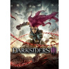 Hra na PC Darksiders 3 (PC) DIGITAL, elektronická licencia, kľúč pre Steam, žáner: akčné a (666008)