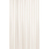 AQUALINE Sprchový záves 180x200cm, polyester, béžová ZP003