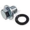 Uzatváracia skrutka, olejová vaňa Febi Bilstein GmbH 30264
