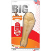 Nylabone Extreme Turkey Leg XL - silná maškrta pre veľké psy, s príchuťou kuracieho mäsa