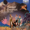 Butter Quartet - Scintilla (Early Italian String Quartets) (CD)