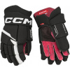 Hokejové rukavice CCM Next sr