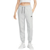 Nike Tepláky/Vrchné oblečenie Sportswear Tech Fleece Pant Šedá