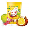 INTACT HROZNOVÝ CUKOR Kinder Mix pastilky (vrecko), s vitamínom C, 1x75 g