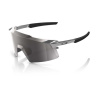 Okuliare 100% AEROCRAFT - Gloss Chrome - HiPER Silver Chrome Lens