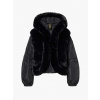 Goldbergh Amore Ski Jacket black 40