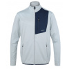 Mikina Husky Ane M Lt. grey S