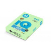 Farebný papier IQ color strednezelený MG28, A4, 160g