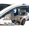 Deflektory Heko - Jaguar E-Pace od 2018