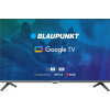Televízor BLAUPUNKT 32FBG5000S Google TV 32'' LED Full HD 1920×1080 Smart