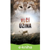 E-kniha Vlčí úžina - Olivier Truc