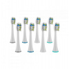 TrueLife SonicBrush UV Heads White Whiten 8 Pack (TLSBUVHWWH8)