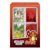 Pokémon TCG - First Partner - Charmander Gift Box - Čínsky