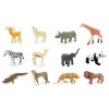 Wiky Zvieratká divoká 12 ks