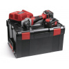 FLEX Aku-základný motor TRINOXFLEX BME 18.0-EC/5.0 SET