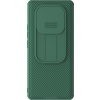 Nillkin CamShield PRO Zadní Kryt pro Xiaomi Redmi Note 14 Pro 5G/Poco X7 5G Dark Green