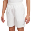 Chlapčenké šortky Nike Boys Dri-Fit Multi+ Training - Biely (L)