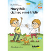 Nový žák Cizinec v mé třídě