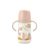 SUAVINEX | DRUHÁ fľaša Dreams 270 ml - ružová