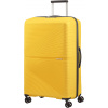 American Tourister Airconic SPINNER 55/20 TSA Lemondrop žltá 33,5 L