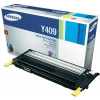 HP - Samsung toner žltý CLT-Y4092S pre CLP-310/315, CLX-3170/3175 -1000str.