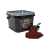 Starbaits Probiotic Red One Prevedenie: Pelety Mix - 2kg