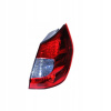 SVETLO RENAULT SCÉNIC II 05-08 ZADNÁ PRAVÁ