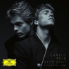 CD Lucas & Arthur Jussen - CANTUS / REVE / PEER GYNT