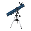 Teleskop Levenhuk New Skyline PLUS 114/900 EQ1 Telescope